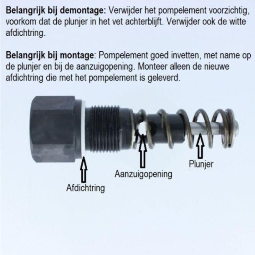 Lincoln Pompelement K6