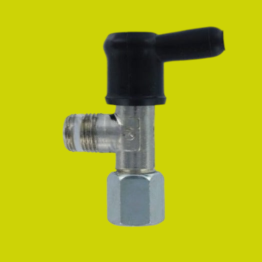 Lincoln Overdrukventiel 270 Bar 1/4G voor leiding 6mm