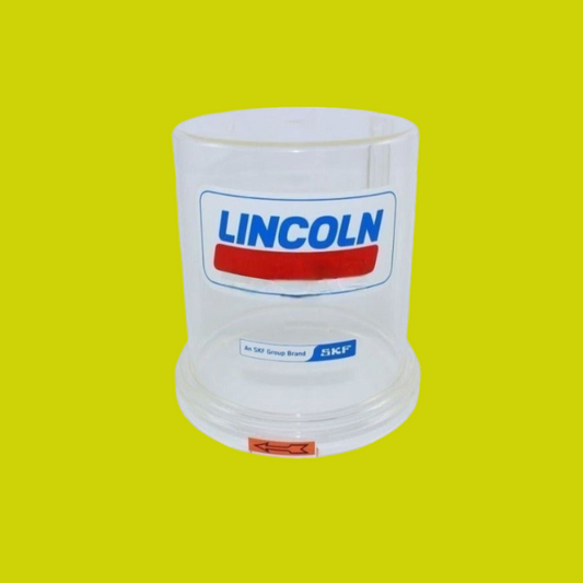Lincoln Reservoir voor P203 pompen met 2 liter vet reservoir