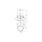 Lincoln P203 Vetpomp 2 Liter 12V met Timer
